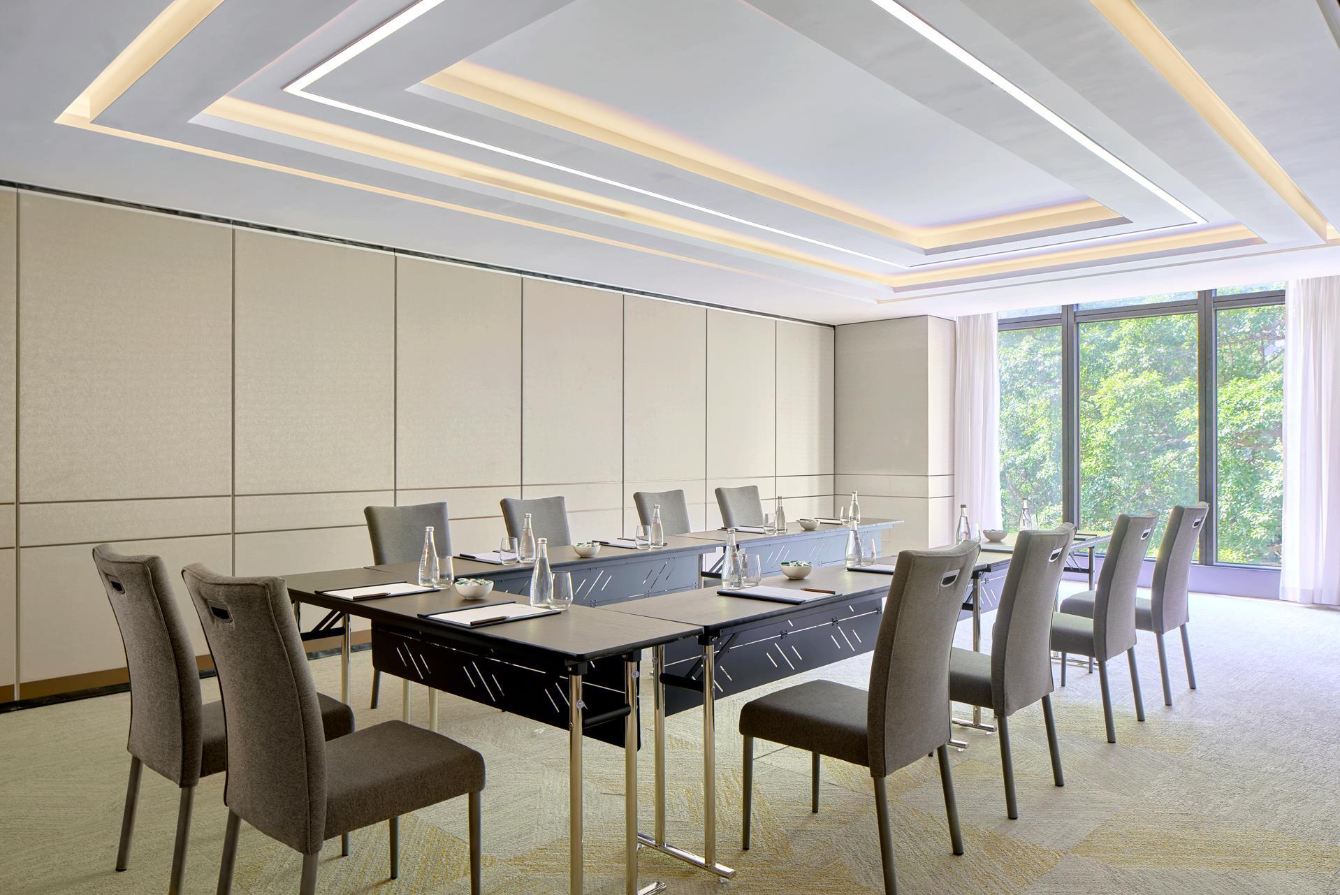 Toplantı odası resmi