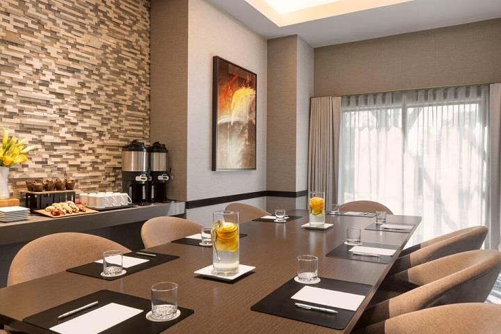 Bild på anläggning