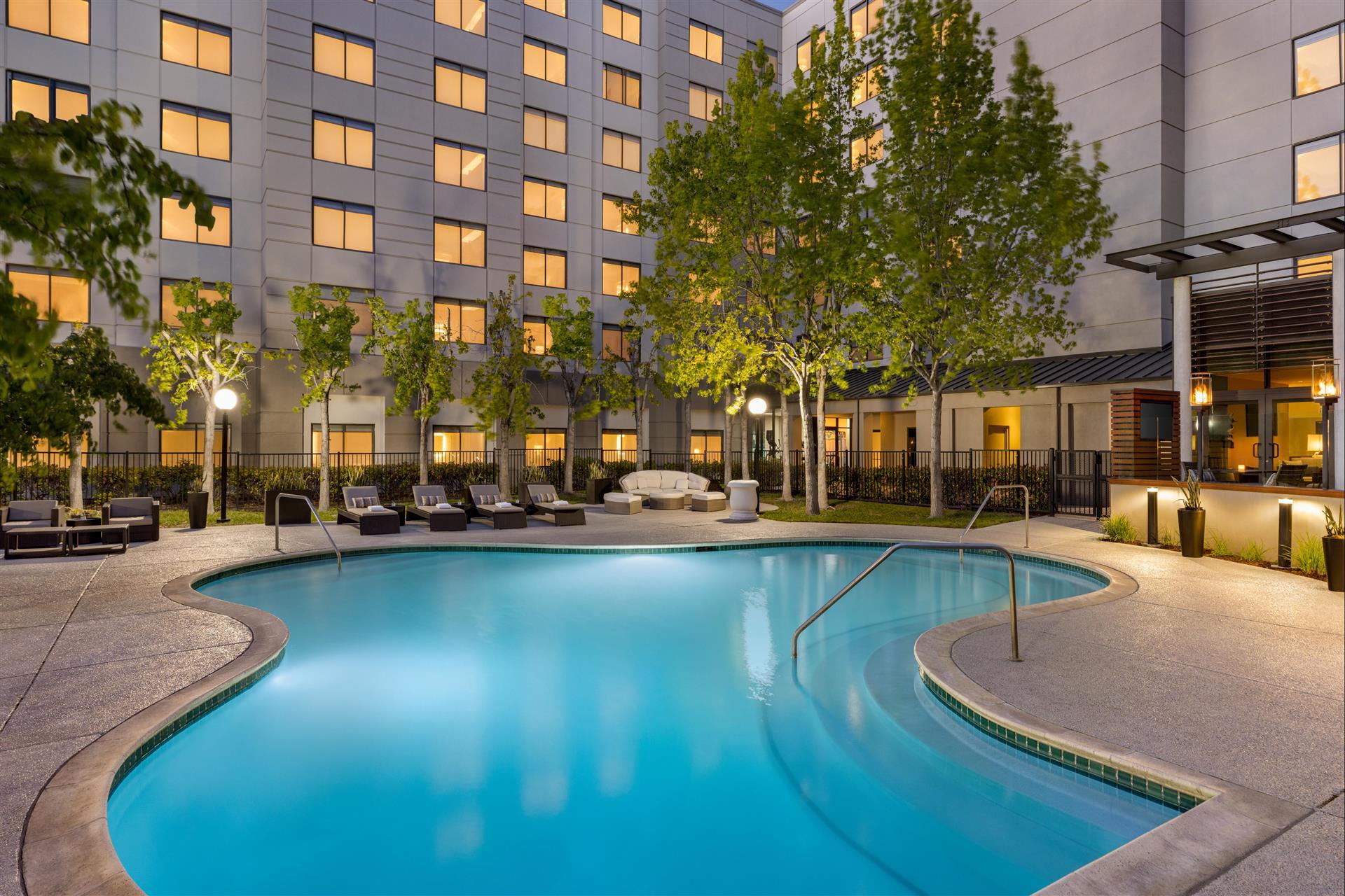 Hyatt Centric Santa Clara Silicon Valley image