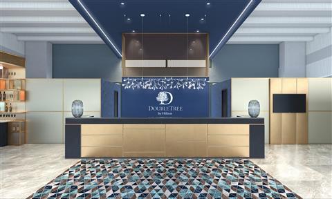 DoubleTree by Hilton Milan Malpensa Solbiate Olona a Solbiate Olona, IT