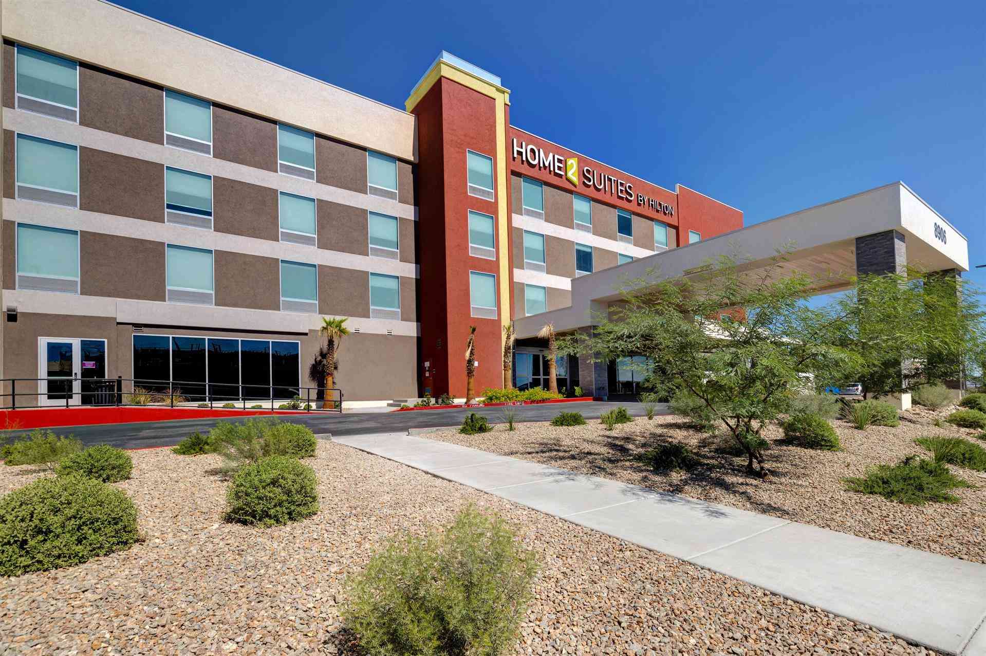 Home2 Suites by Hilton Las Vegas Northwest, Las Vegas, NV