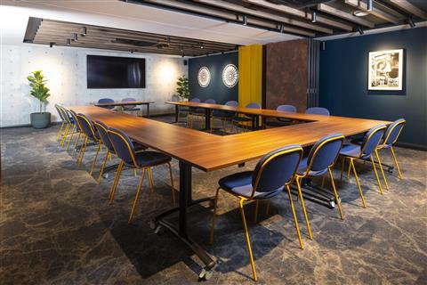 Holiday Inn Derby - Riverlights, Derby, GB1