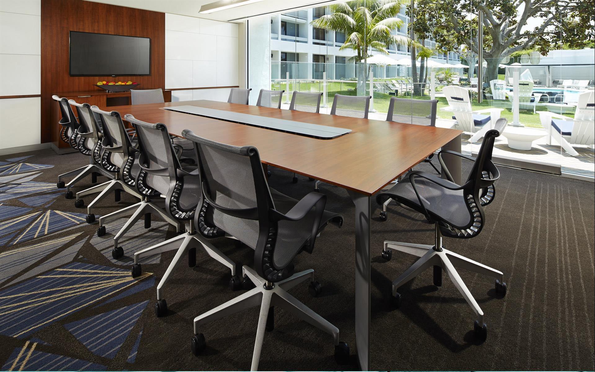 Hotel MdR Marina del Rey - a DoubleTree by Hilton image