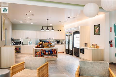 Hotel MdR Marina del Rey - a DoubleTree by Hilton, Marina del Rey, CA