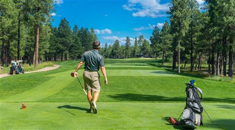 Golfclub von Georgia