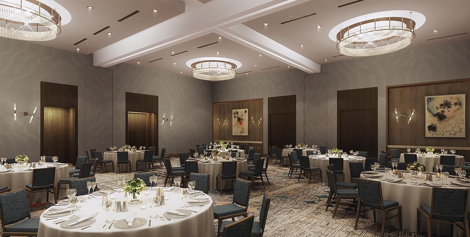 Bild des Veranstaltungsortes