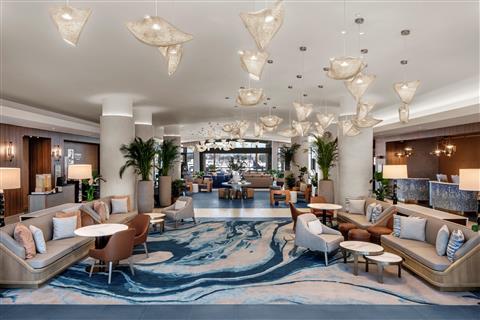 Sheraton San Diego Resort in San Diego, CA