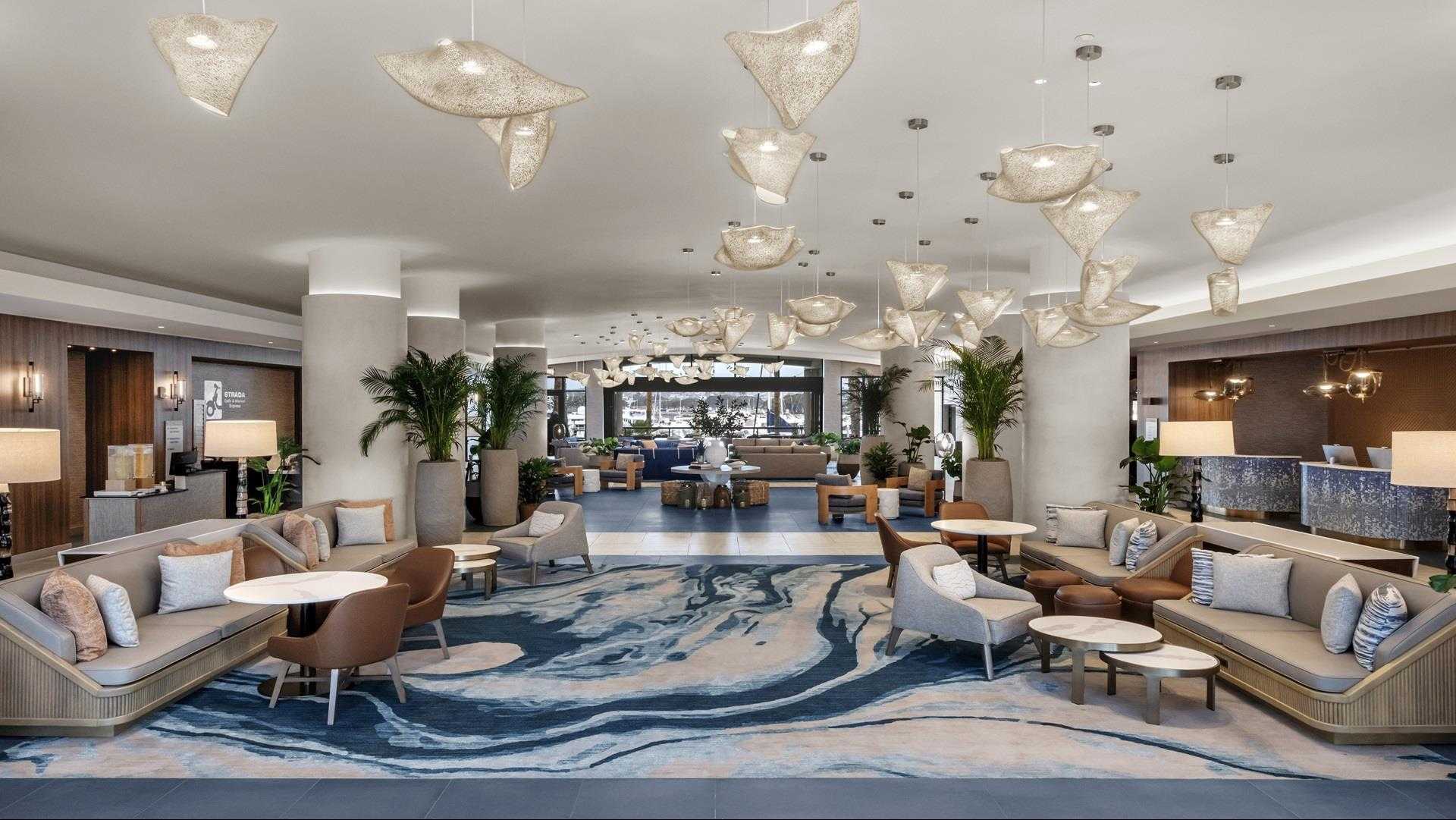 Sheraton San Diego Resort in San Diego, CA