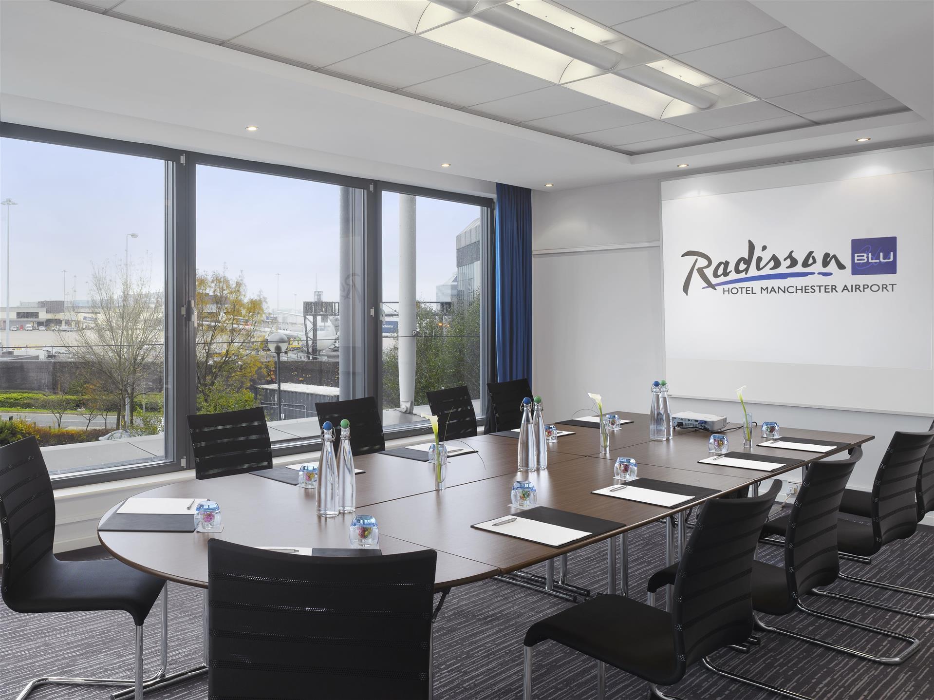 Immagine sala riunioni