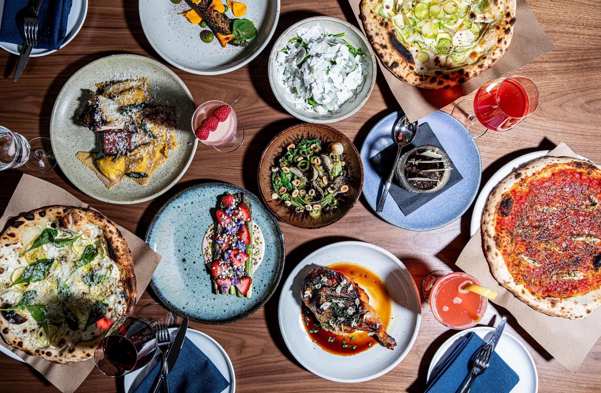 Изображение места проведения