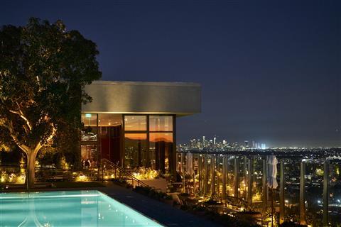 West Hollywood, CA의 The West Hollywood EDITION