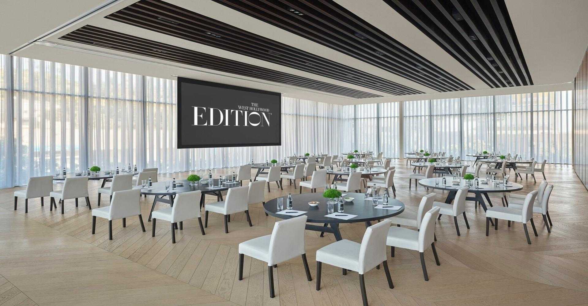 West Hollywood, CA의 The West Hollywood EDITION