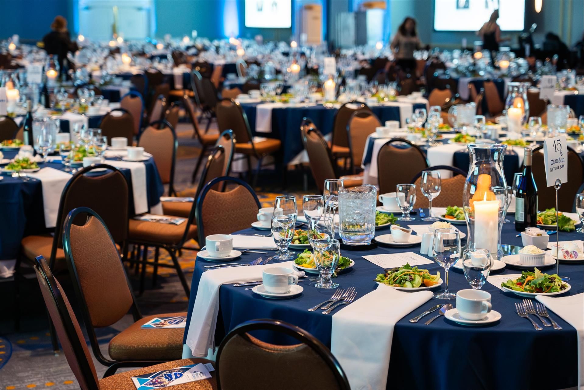 Bild på anläggning