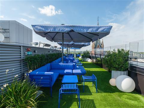 The Standard, London a London, GB1