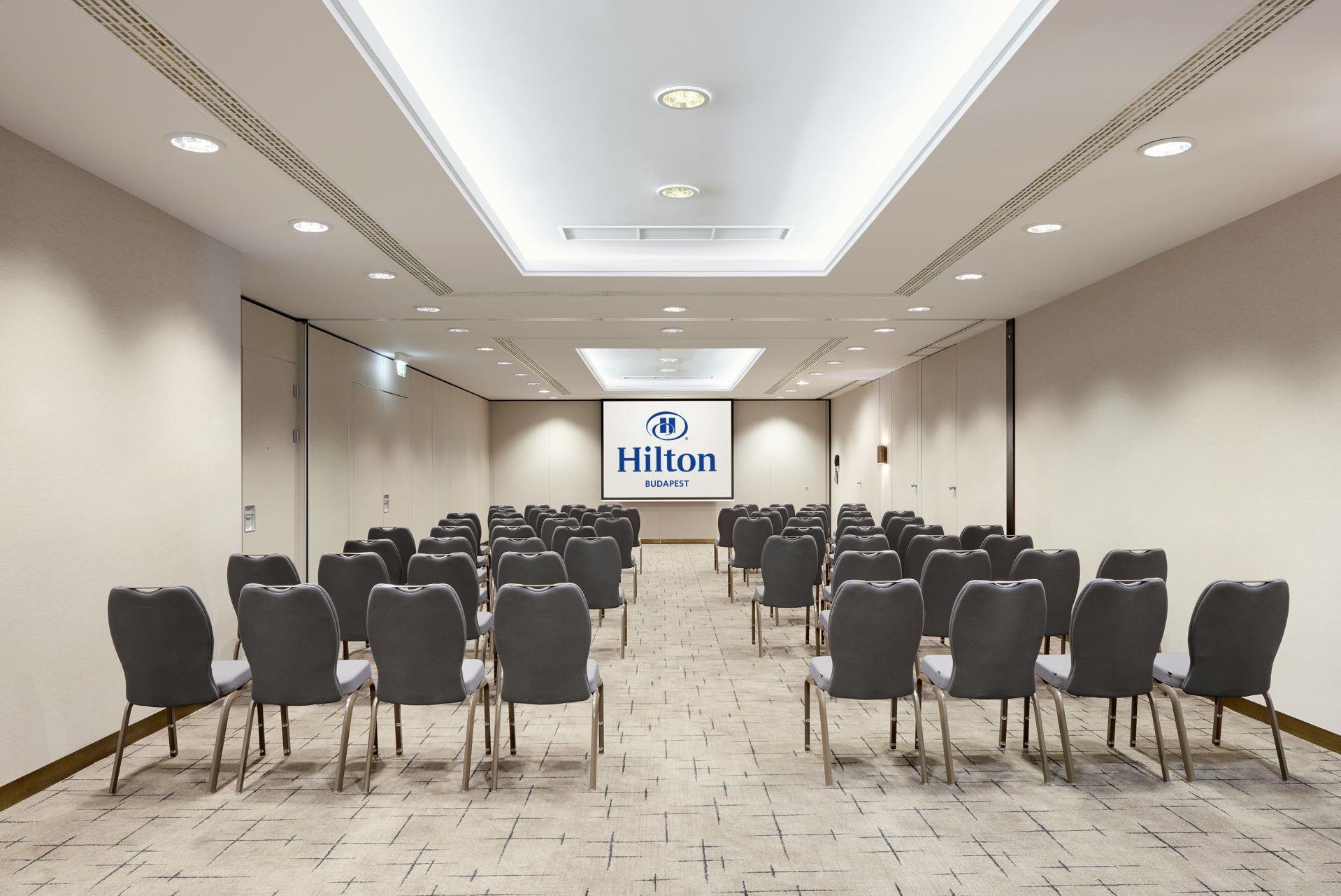 Immagine sala riunioni