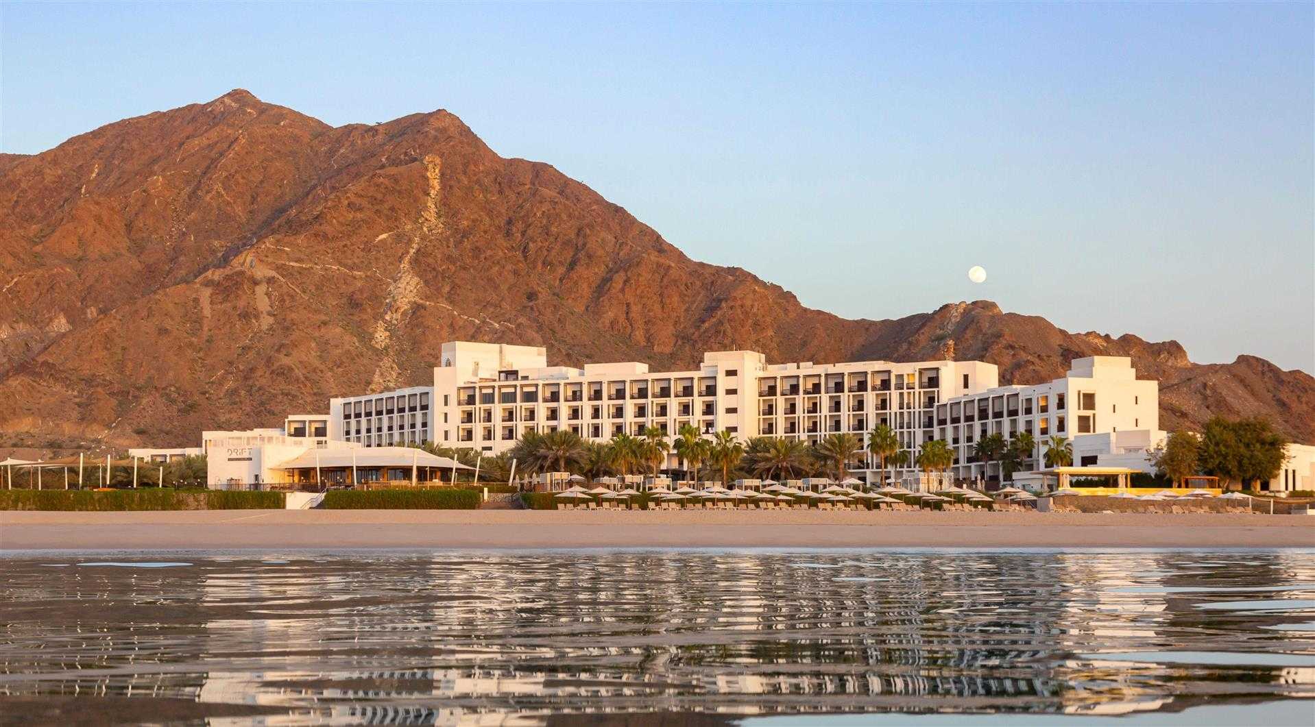 Intercontinental Fujairah Resort in รัฐฟูไจราห์, AE
