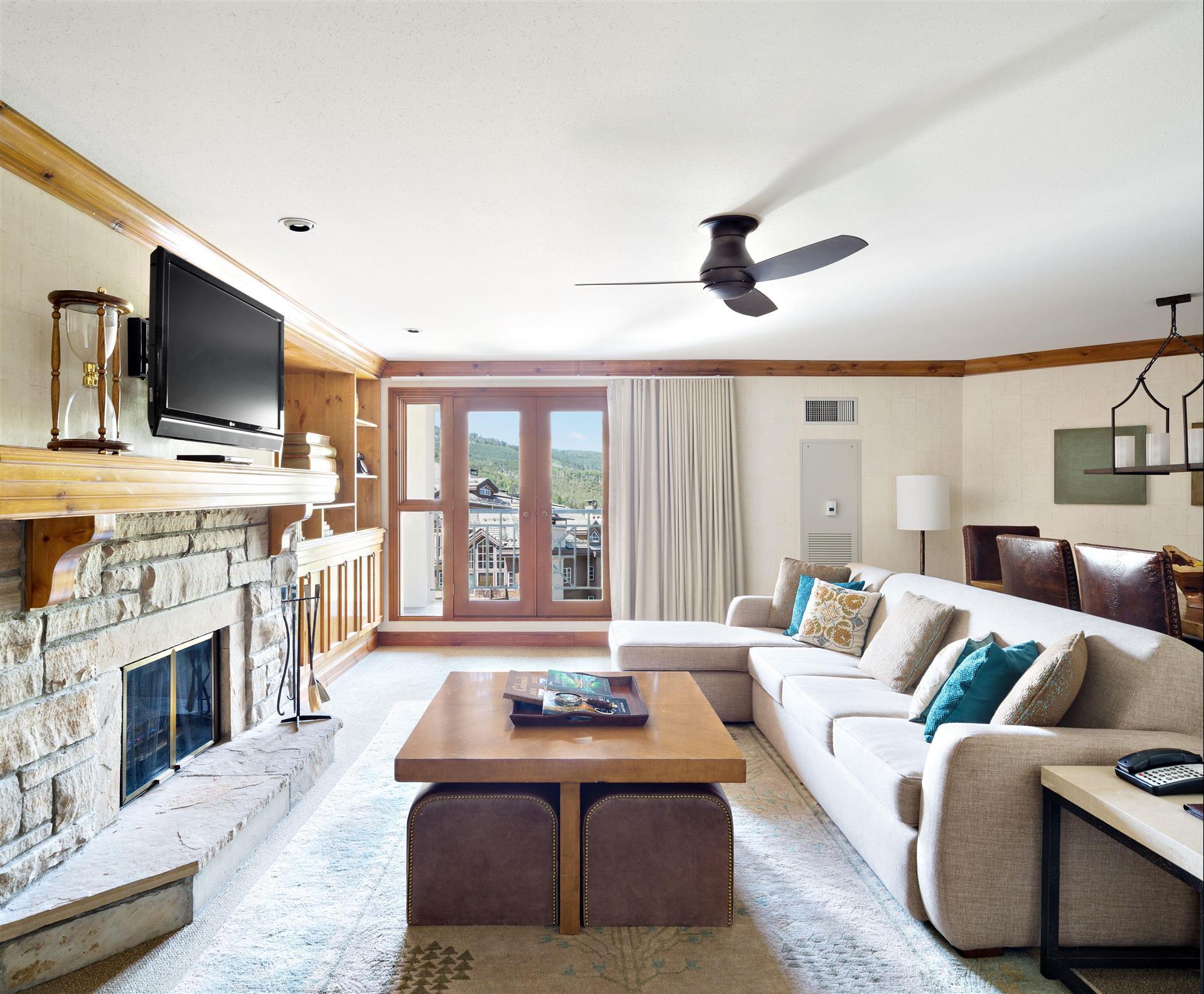 Afbeelding vergaderzaal