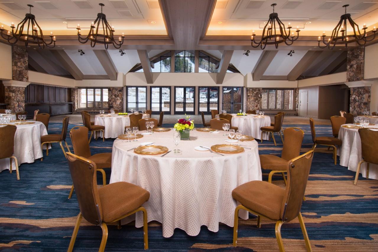 Toplantı odası resmi