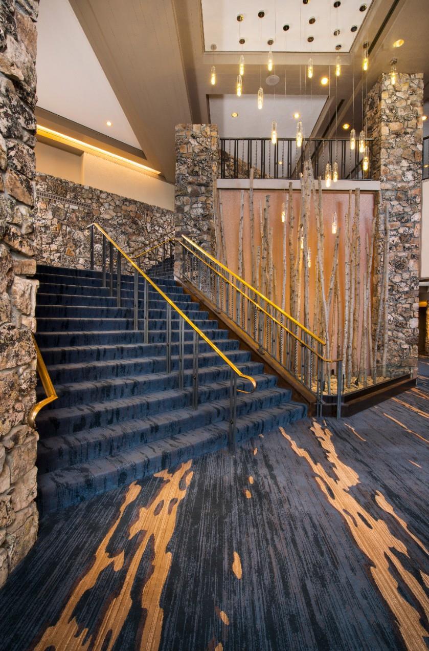 Immagine sala riunioni