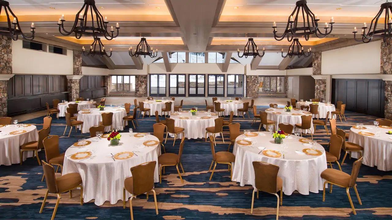 Toplantı odası resmi