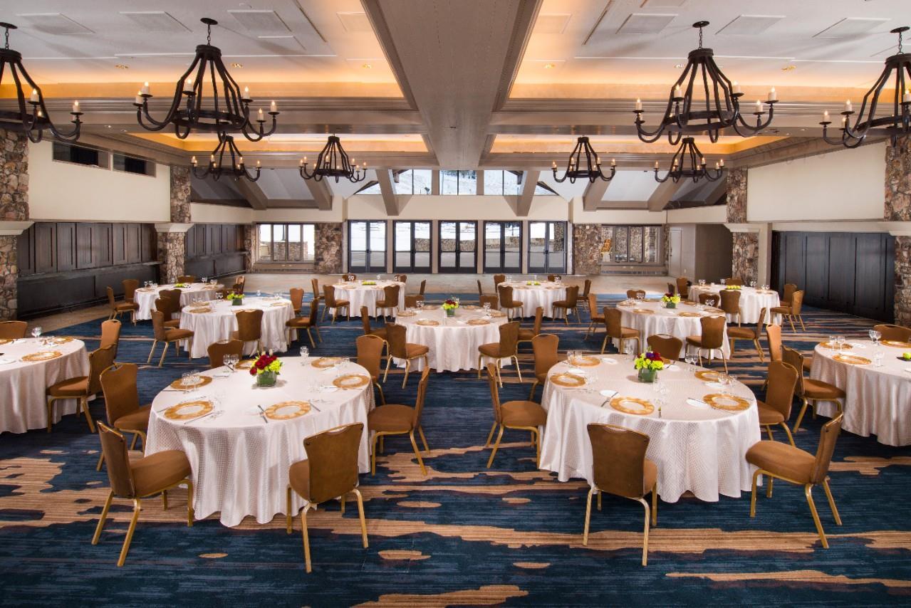 Toplantı odası resmi