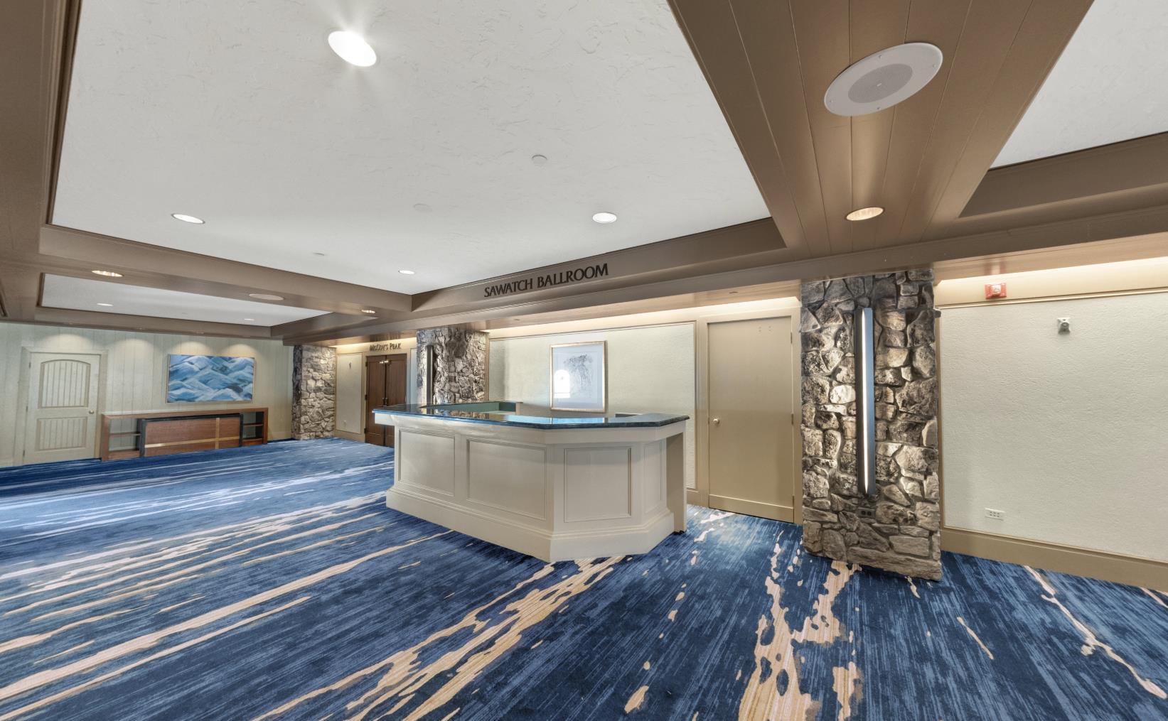 Toplantı odası resmi