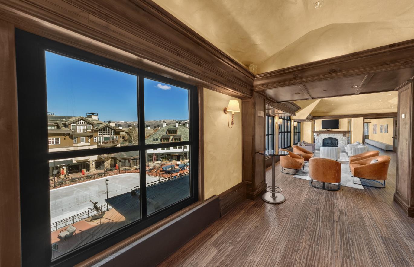 Immagine sala riunioni