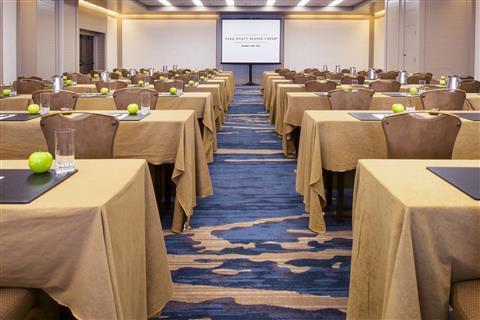 Immagine sala riunioni