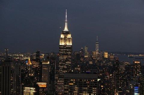 Empire State Building