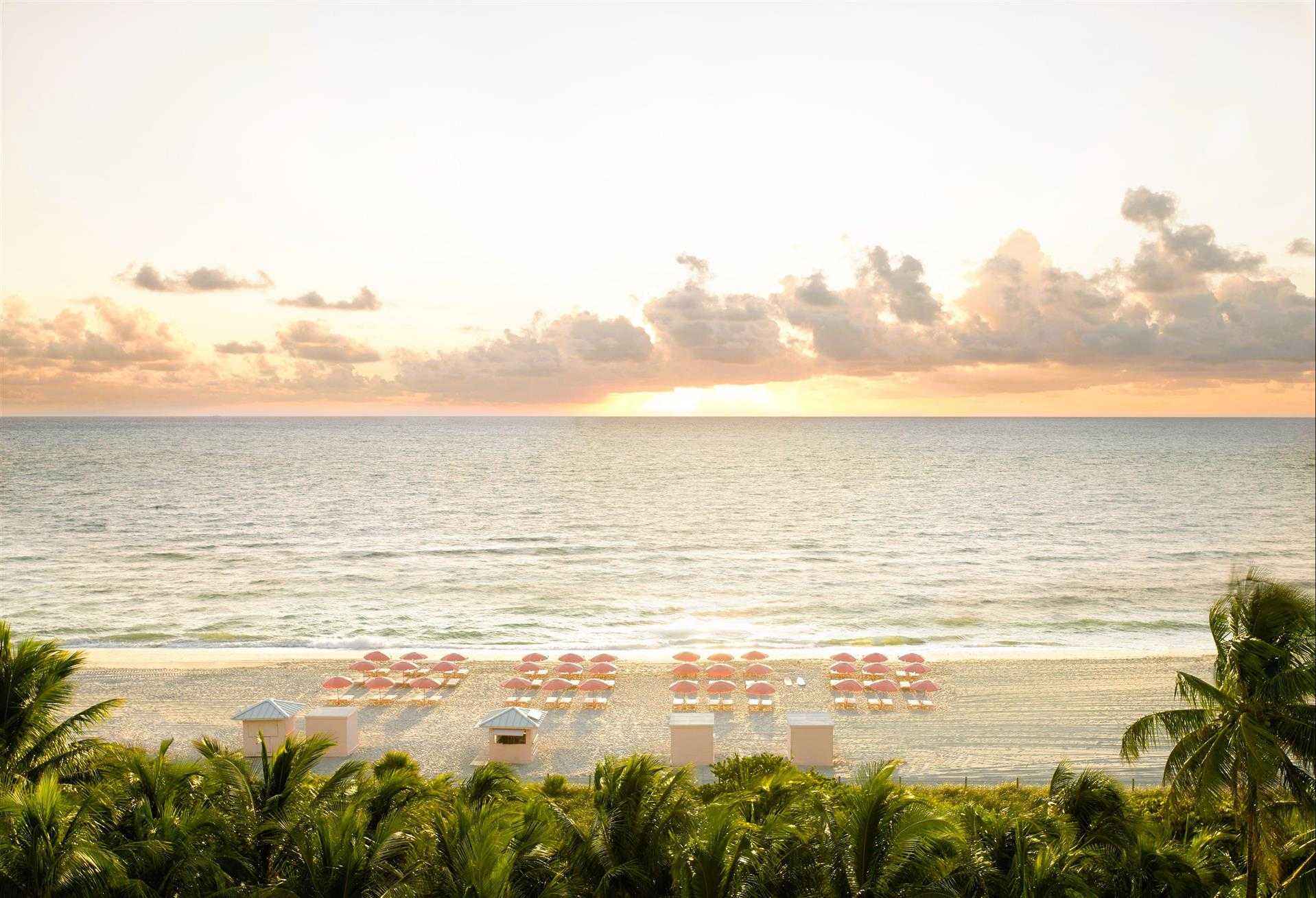 Grand Beach Hotel in Miami Beach, FL