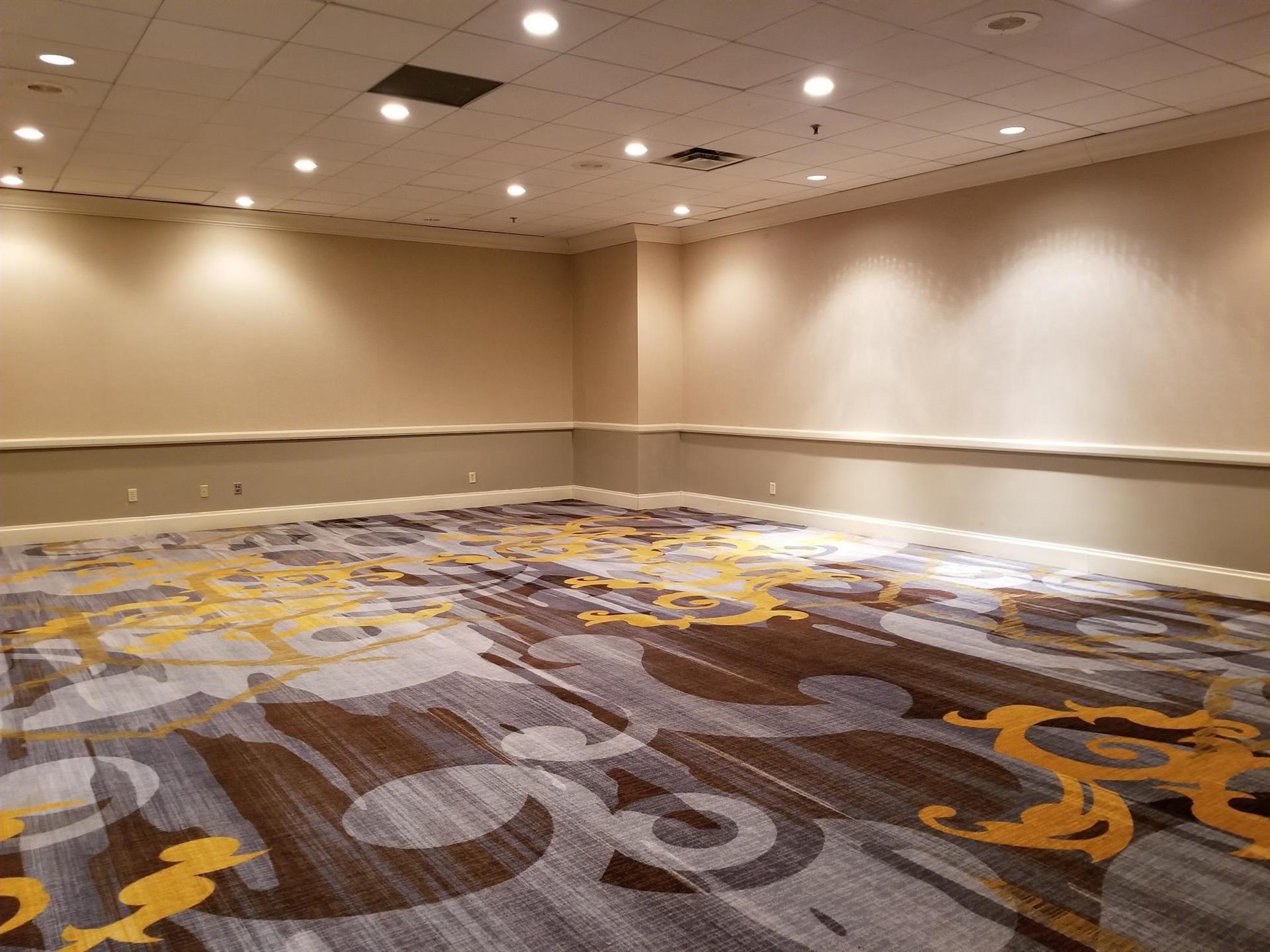 Immagine sala riunioni