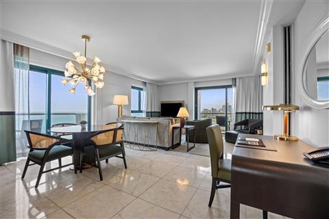 Condado Vanderbilt Hotel a San Juan, PR