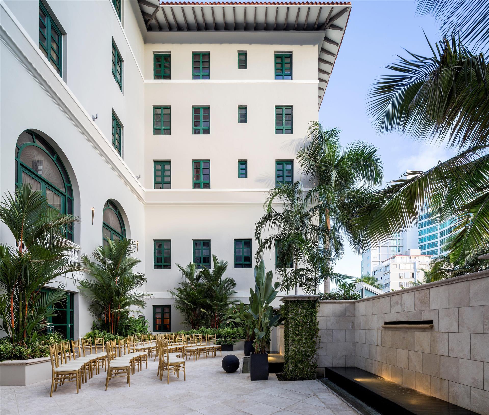 Immagine sala riunioni