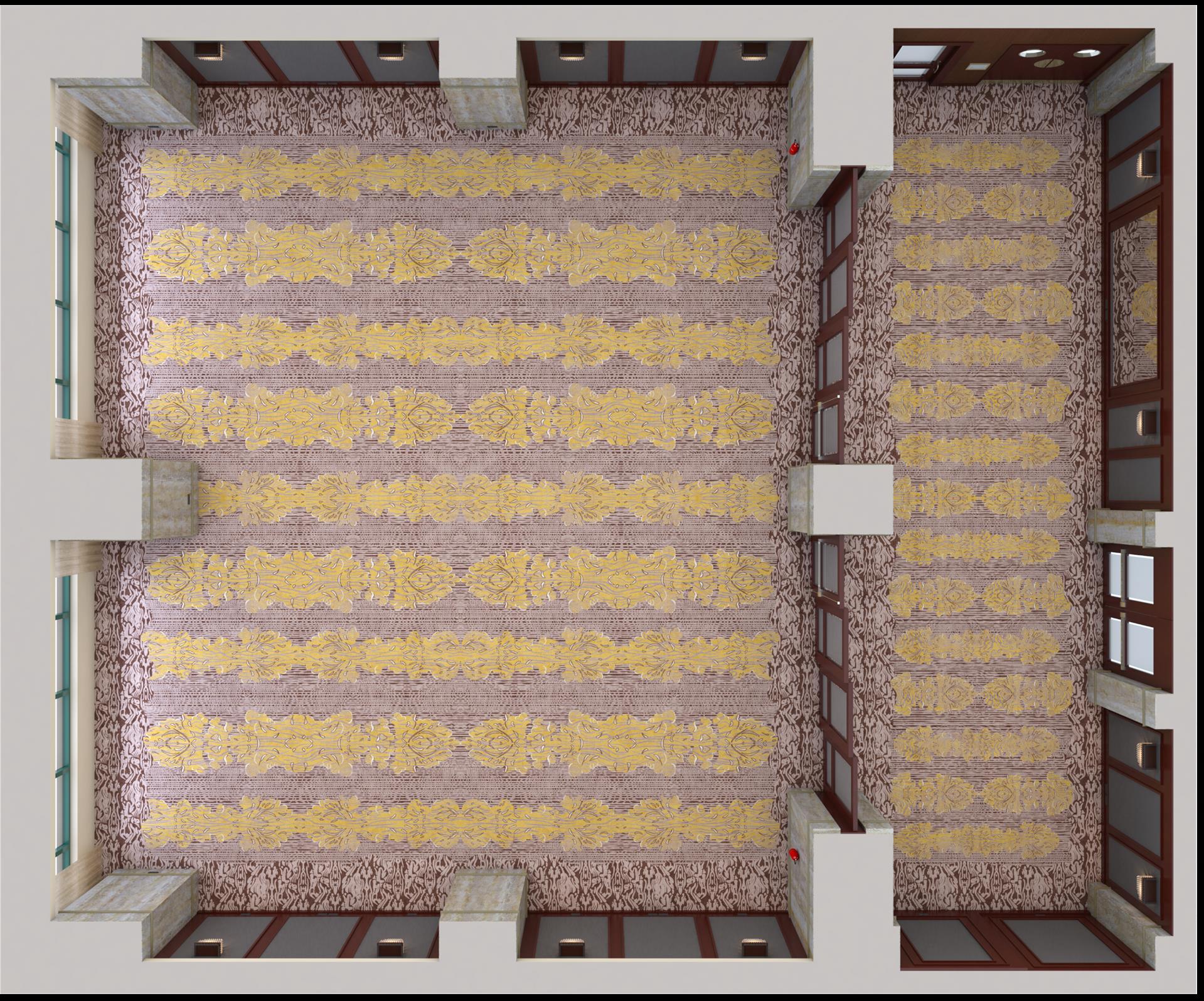 Immagine sala riunioni