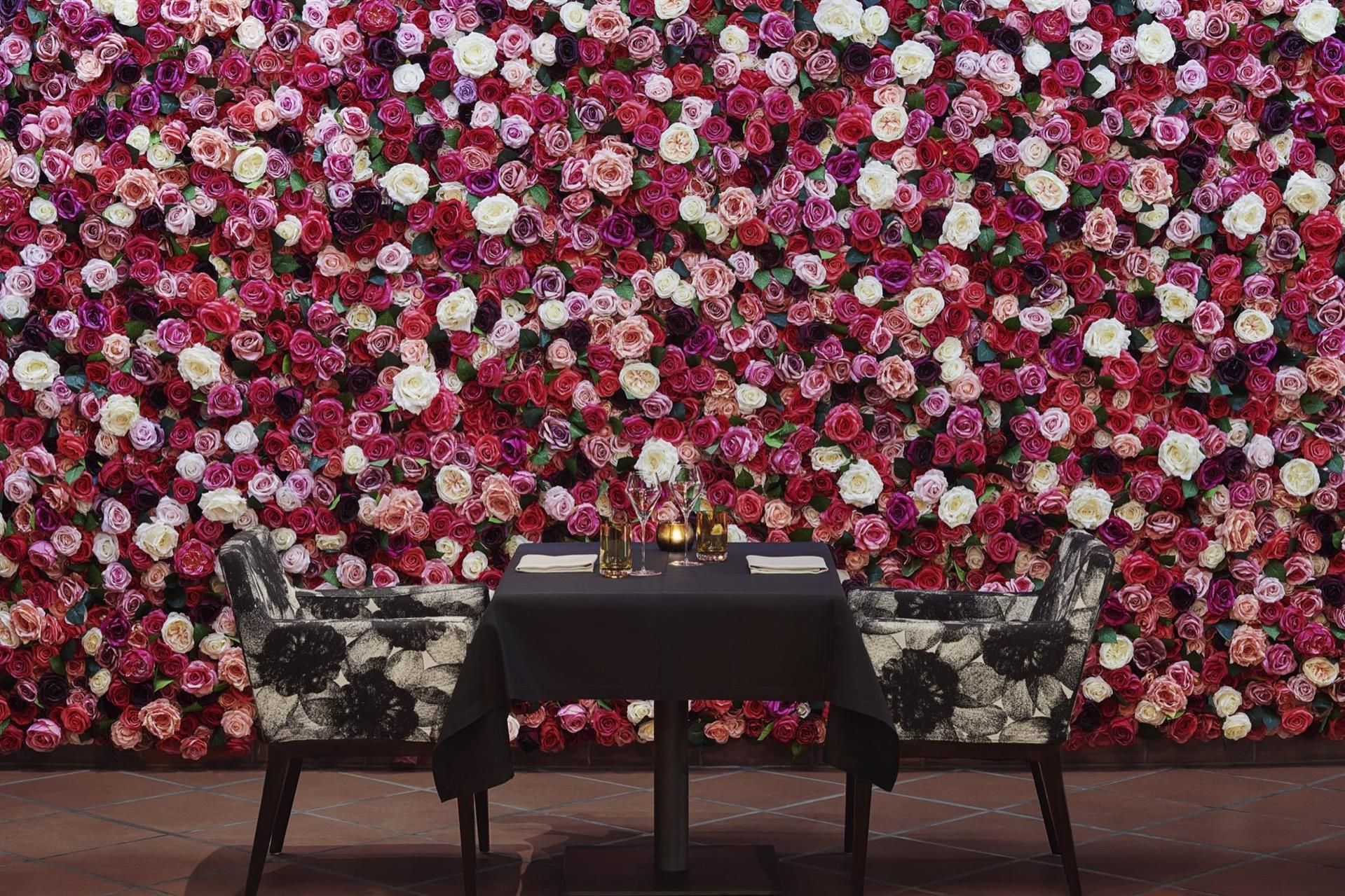 Bild på anläggning