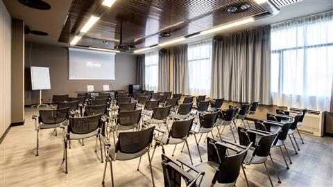 Muraless Art Hotel, WorldHotels Crafted a Castel D'Azzano, IT