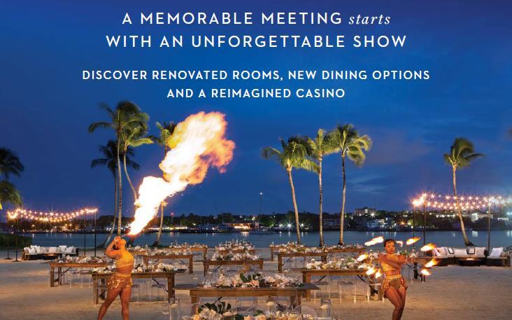 Изображение Groups Bahamian Experience Offer