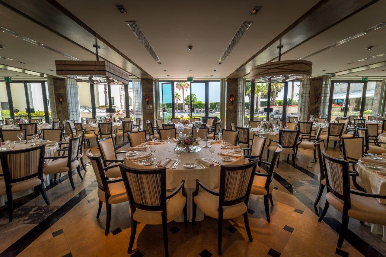 Изображение помещения для встречи