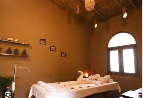 The Tranquil Waters Spa & Wellness Center