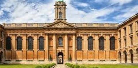 Crescent Valley University