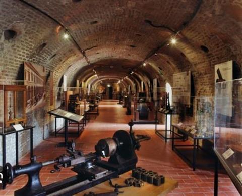 The Oakfield Heritage Museum: A Journey Through Time