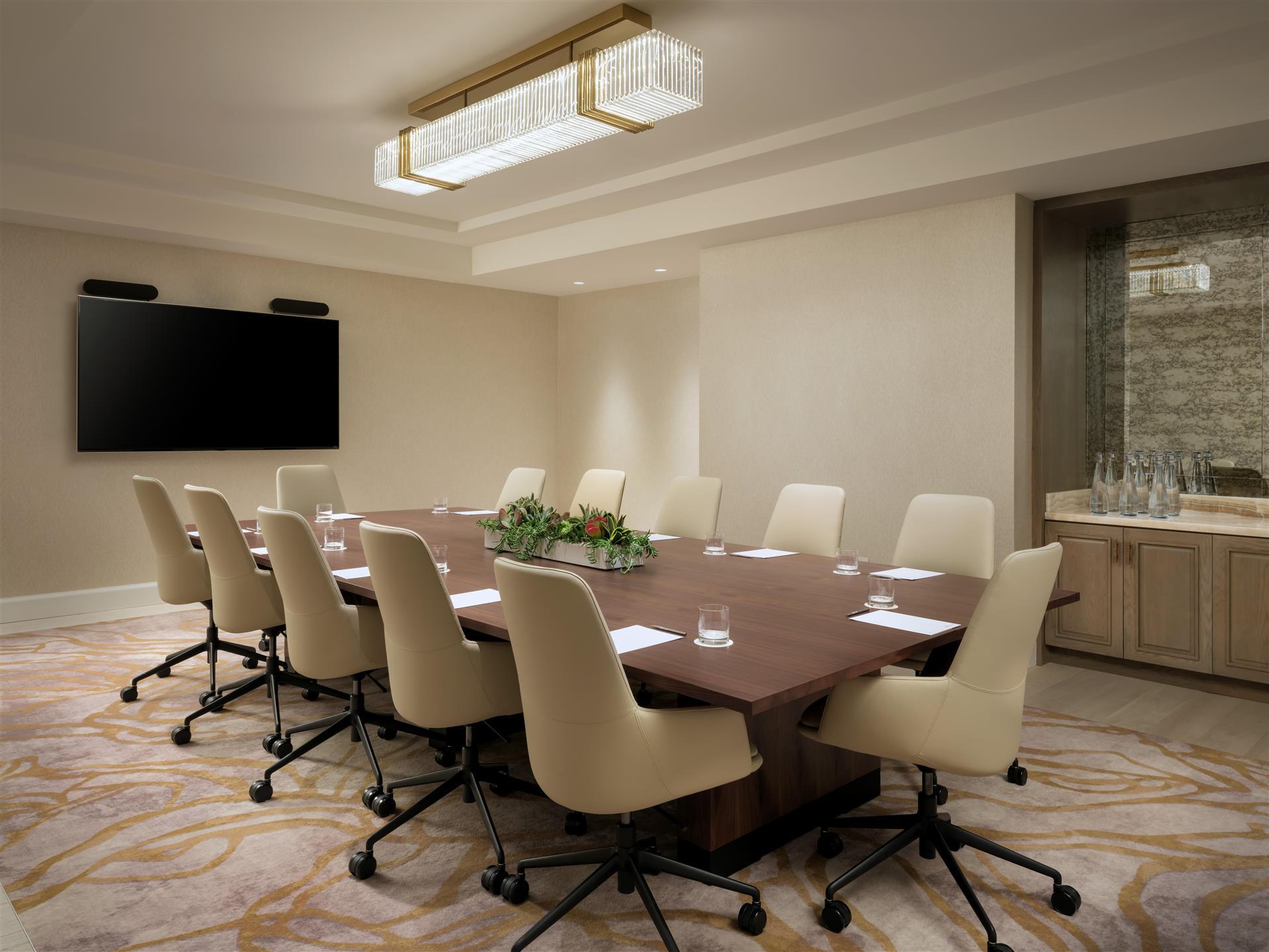 Meeting room image
