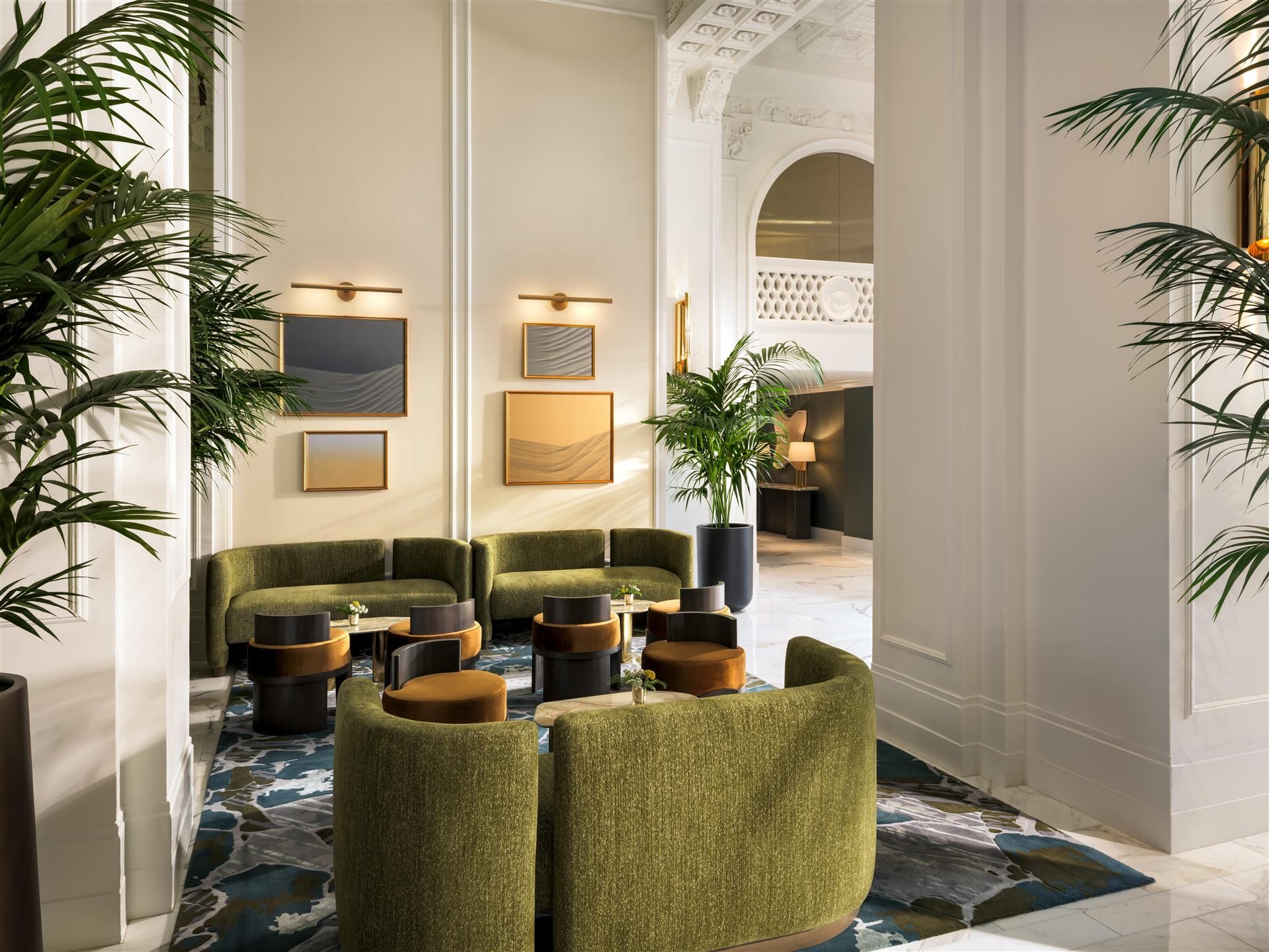 รูปสถานที่จัดงาน