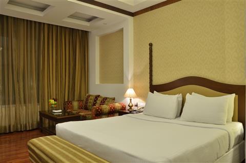 Fairlie Hotels and Resorts i New Delhi, IN