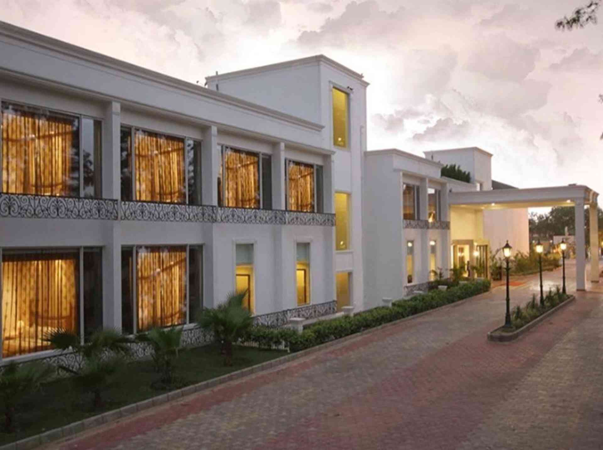 Fairlie Hotels and Resorts i New Delhi, IN