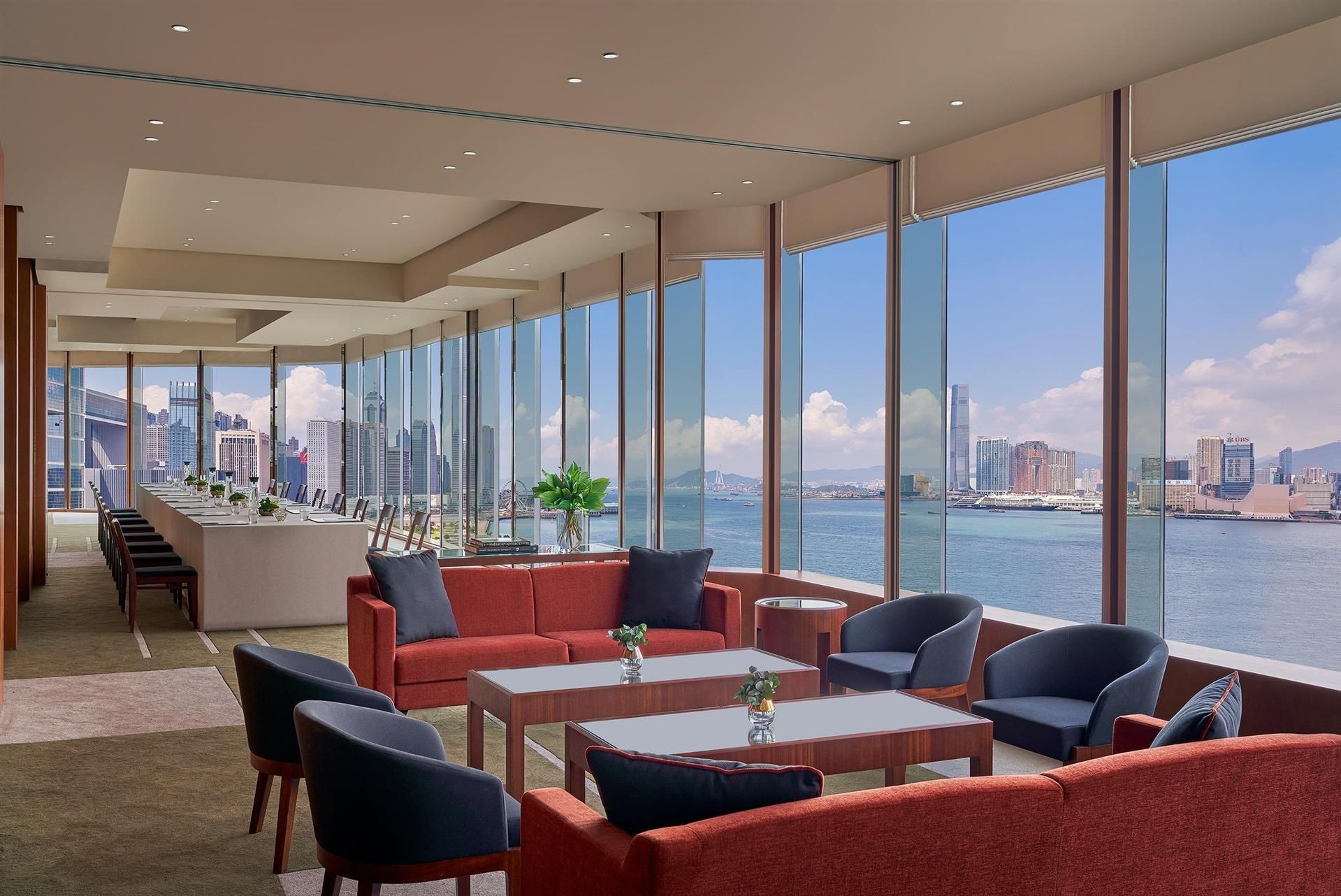 Изображение места проведения