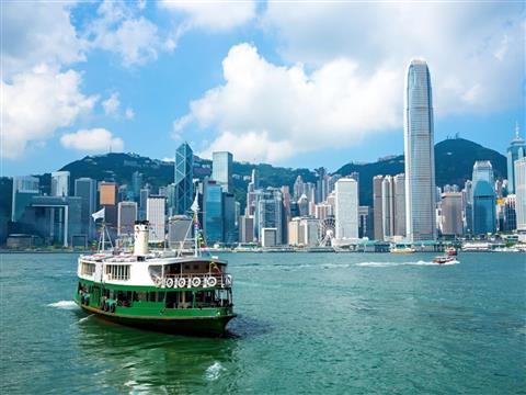 Круиз по гавани на пароме Star