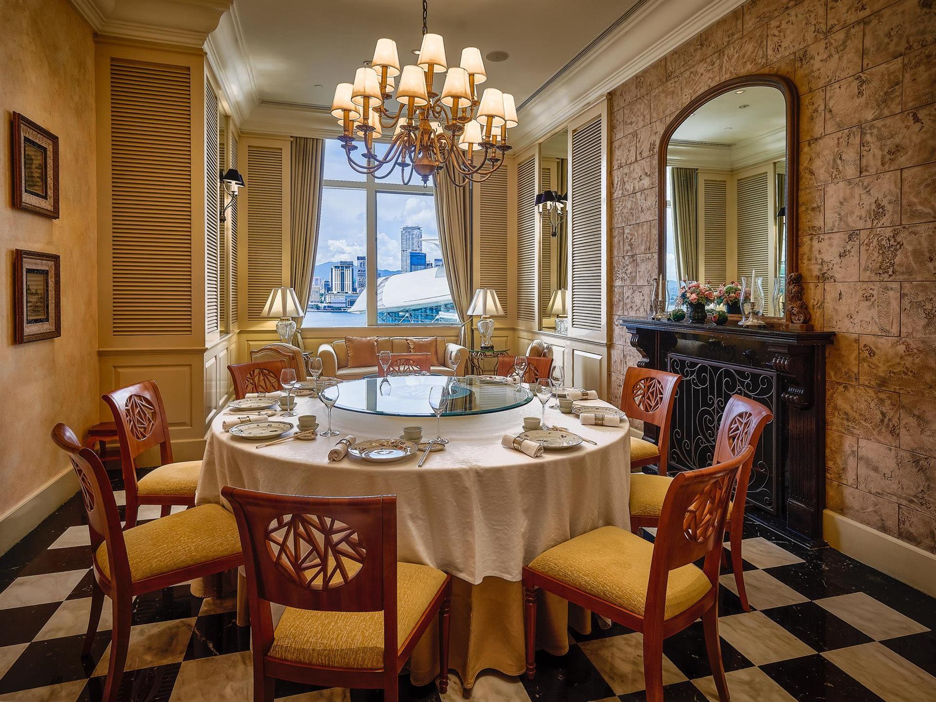 Изображение помещения для встречи