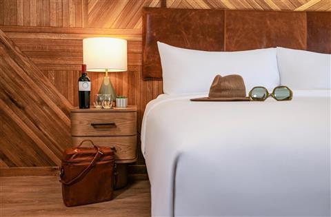 Calistoga Motor Lodge & Spa a Calistoga, CA