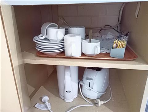 Wangaratta Motor Inn in High Country, AU